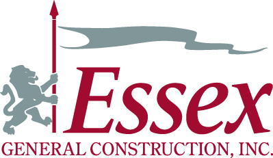 Essex General Construction Custom Shirts & Apparel
